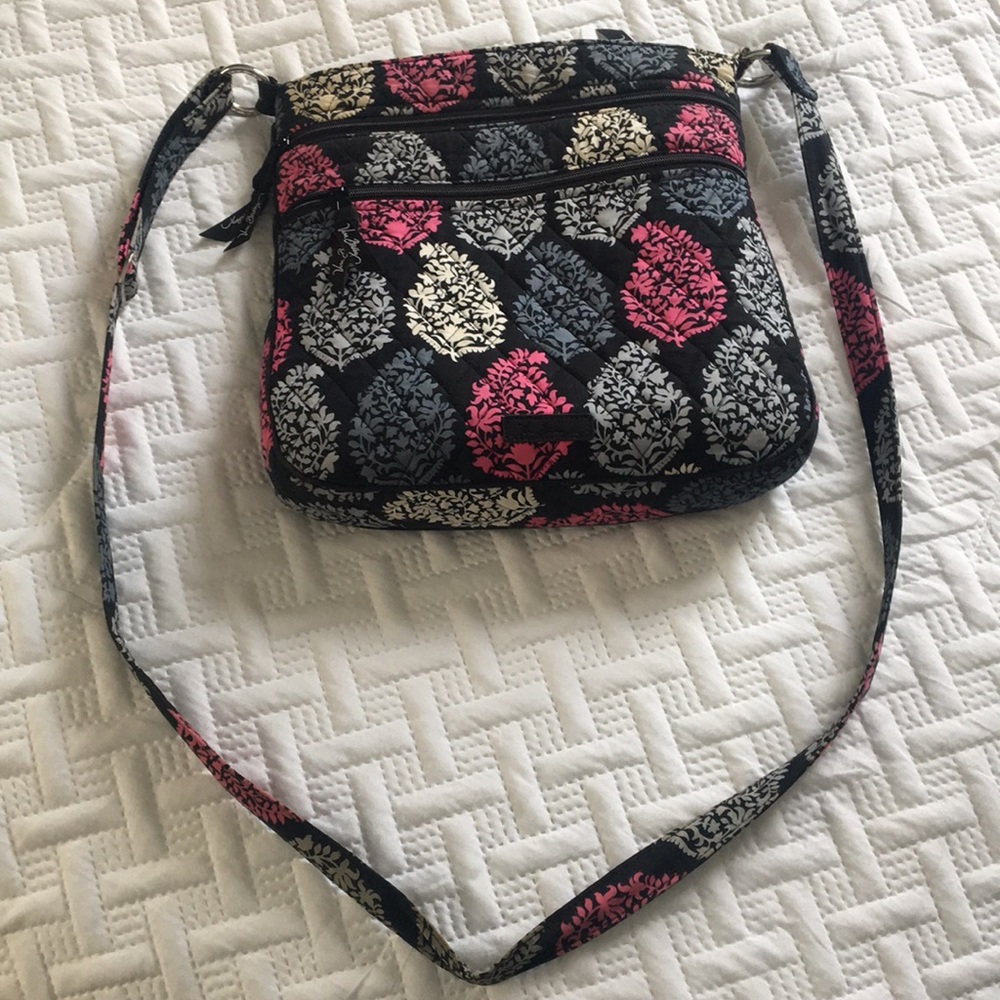 Vera Bradley Crossbody Purse